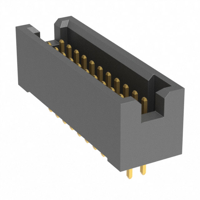 M50-4701145 Harwin Inc.
