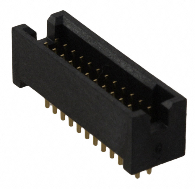 M50-4701245 Harwin Inc.