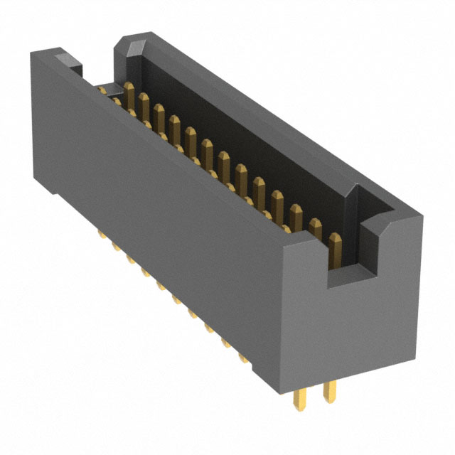 M50-4701345 Harwin Inc.