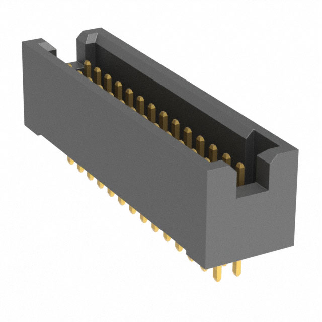 M50-4701445 Harwin Inc.