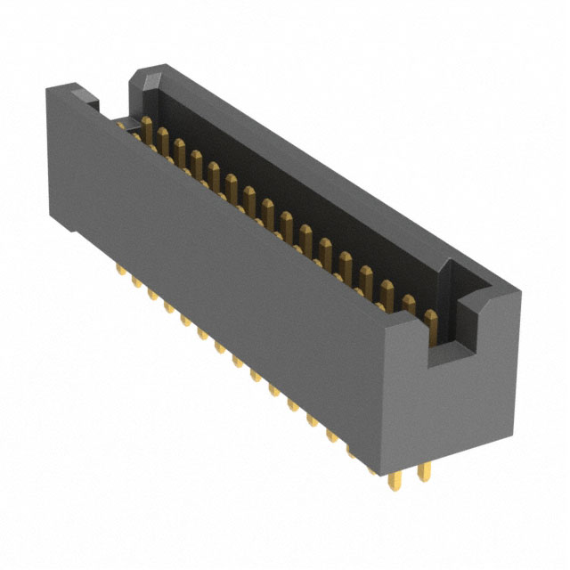 M50-4701645 Harwin Inc.