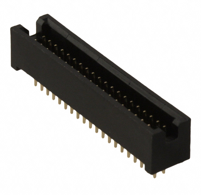 M50-4702045 Harwin Inc.