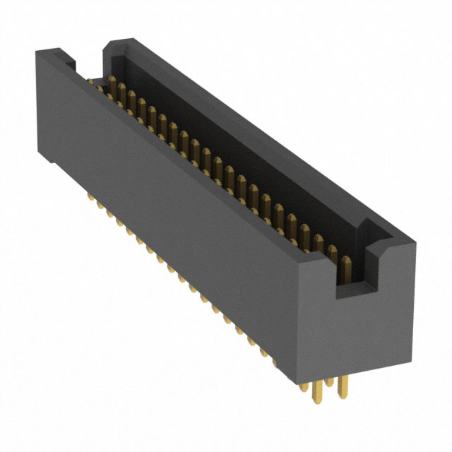 M50-4702145 Harwin Inc.
