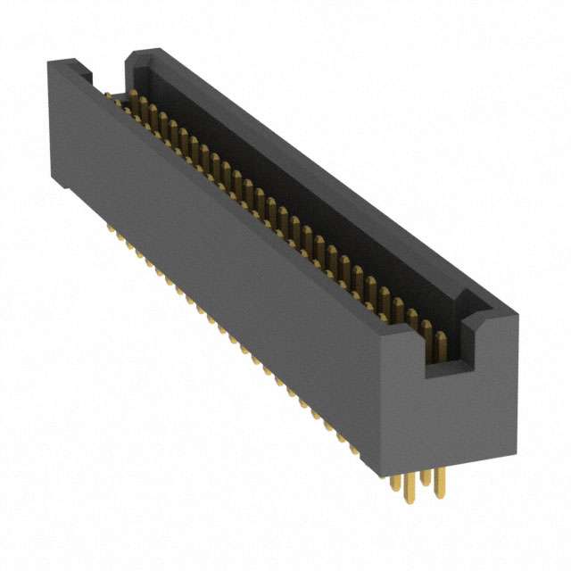 M50-4702745 Harwin Inc.