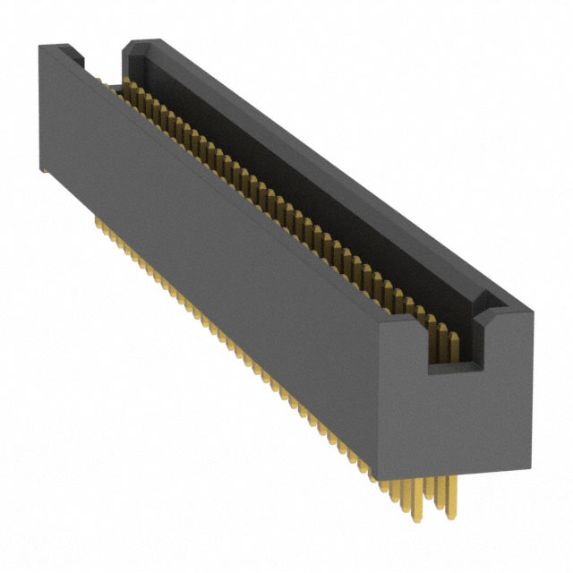 M50-4703745 Harwin Inc.
