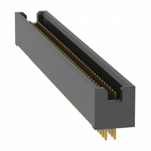 M50-4703845 Harwin Inc.