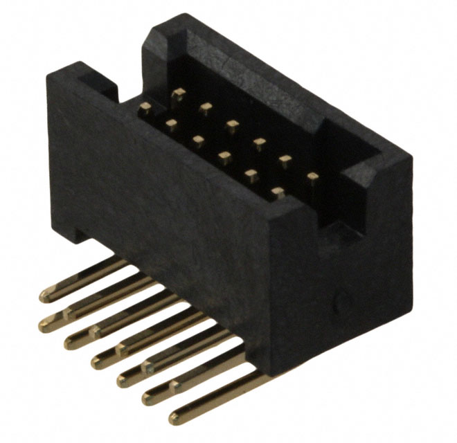 M50-4800645 Harwin Inc.