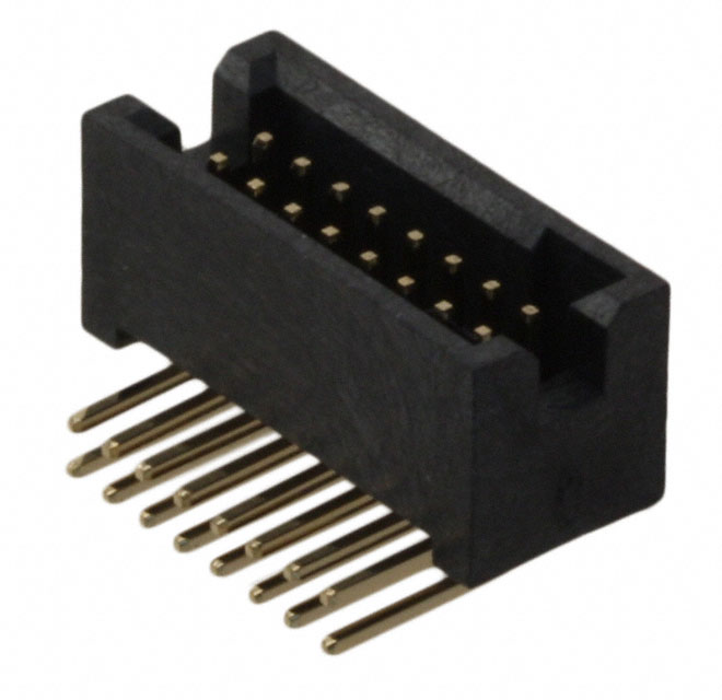 M50-4800845 Harwin Inc.