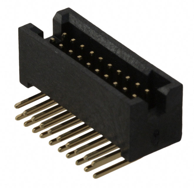 M50-4801045 Harwin Inc.