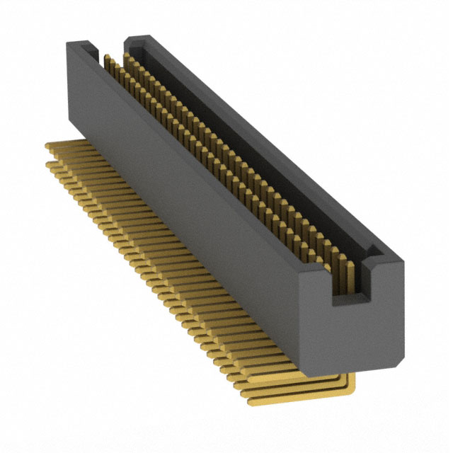 M50-4803745 Harwin Inc.