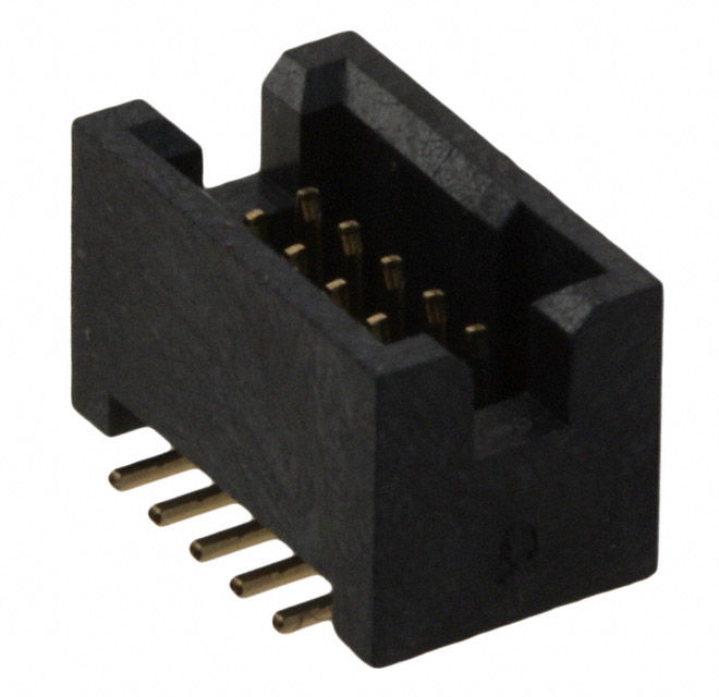 M50-4900545 Harwin Inc.
