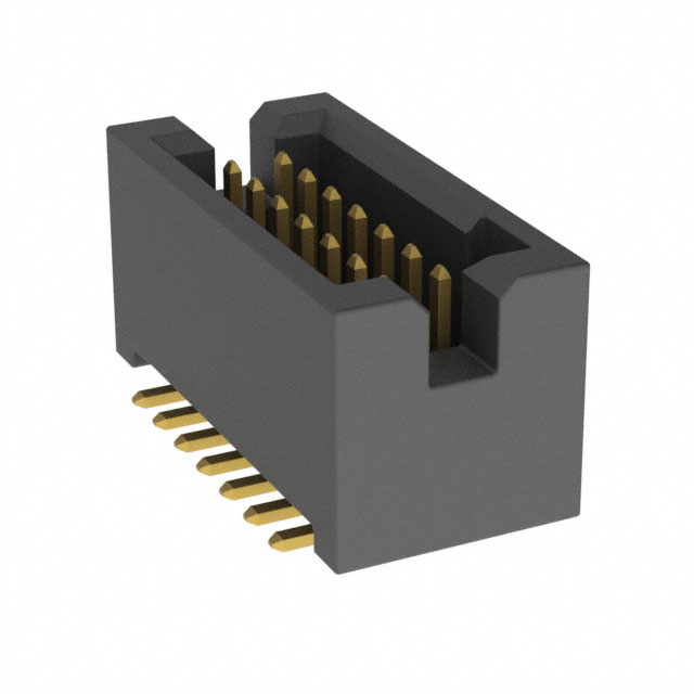 M50-4900745 Harwin Inc.