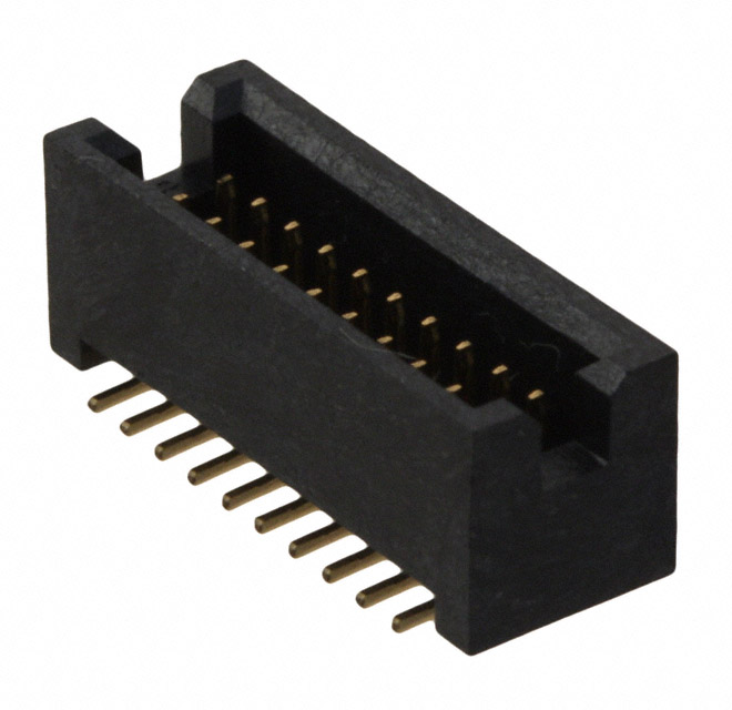 M50-4901045 Harwin Inc.