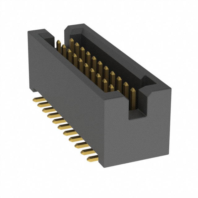 M50-4901145 Harwin Inc.