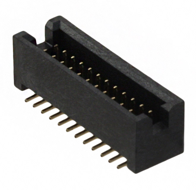 M50-4901245 Harwin Inc.