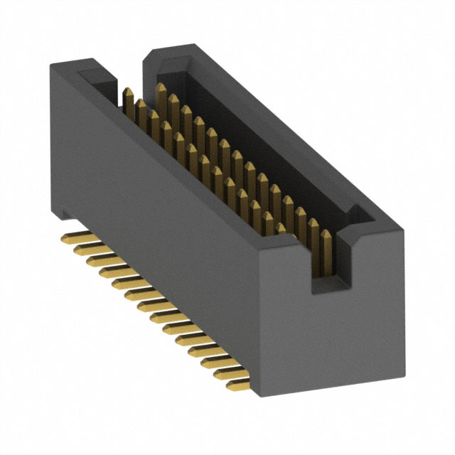 M50-4901445 Harwin Inc.