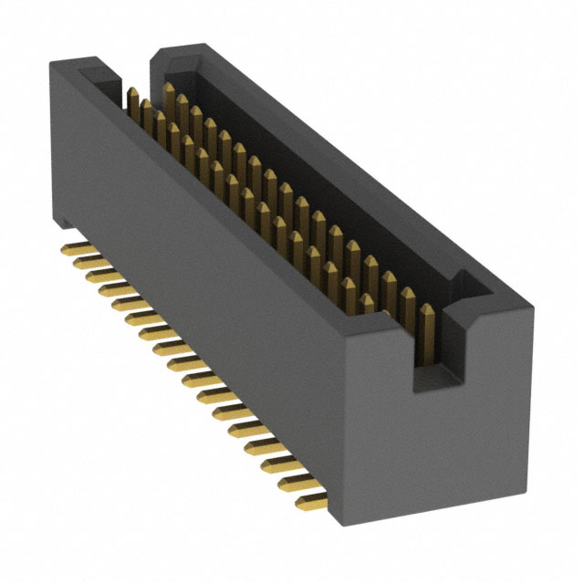 M50-4901745 Harwin Inc.