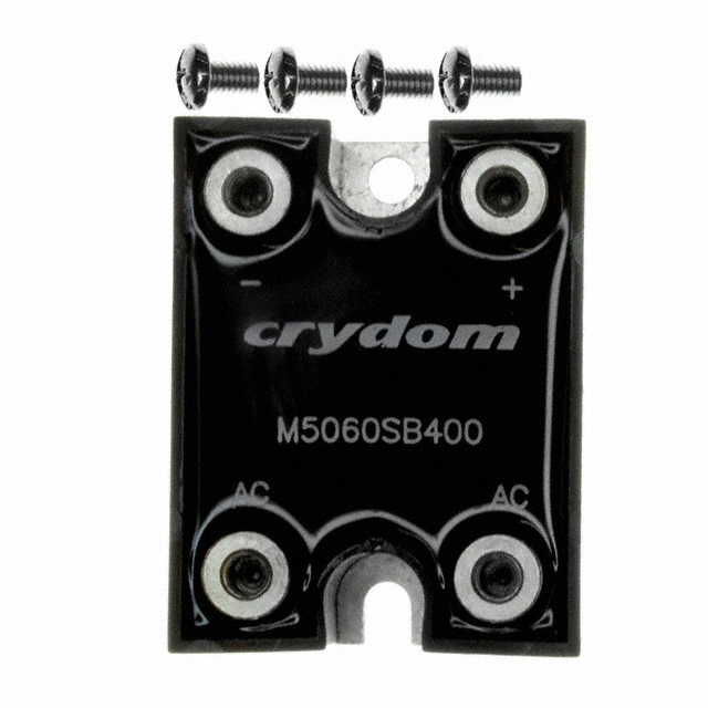 M5060SB400 Sensata-Crydom