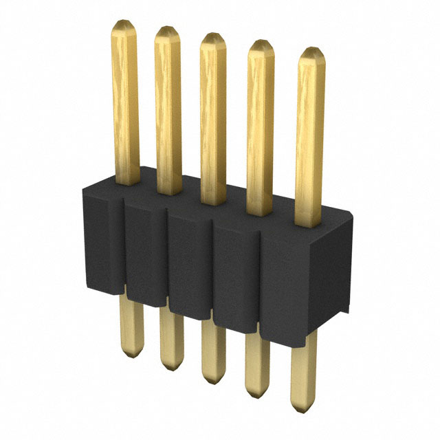 M52-040023V0545 Harwin Inc.