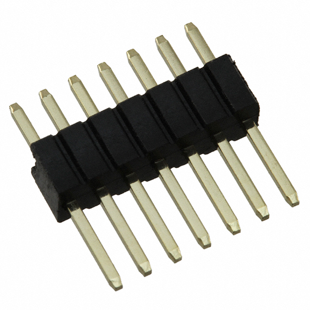 M52-040023V0745 Harwin Inc.