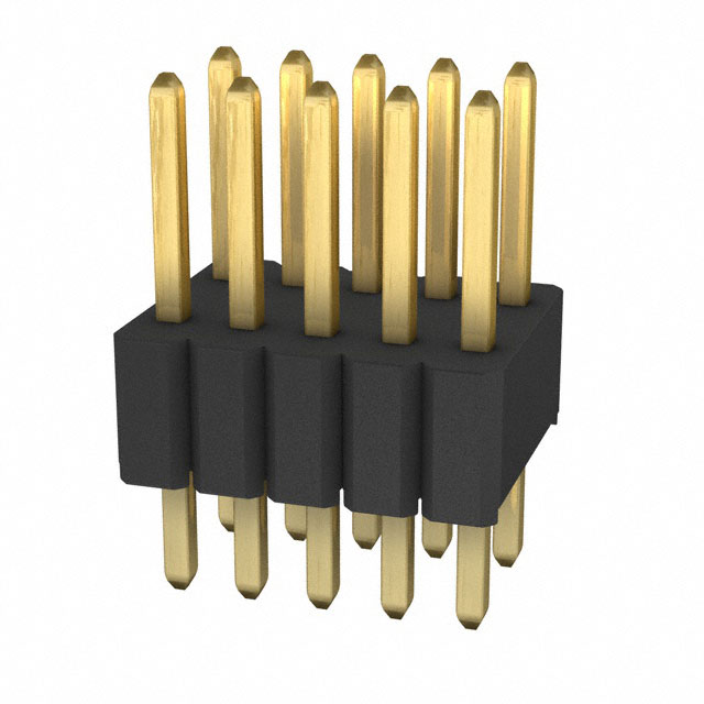 M52-040023W0545 Harwin Inc.