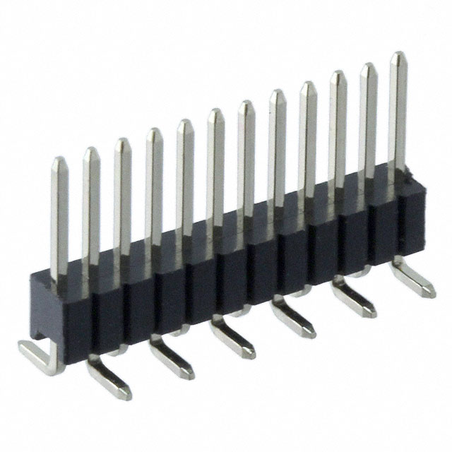 M52-050000P1245 Harwin Inc.