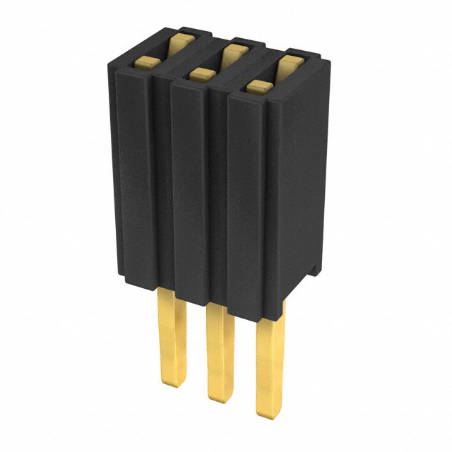 M52-5000345 Harwin Inc.