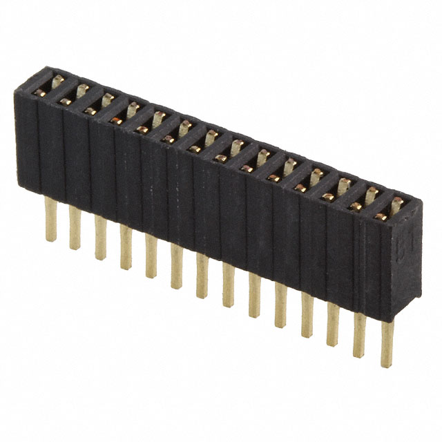M52-5001445 Harwin Inc.