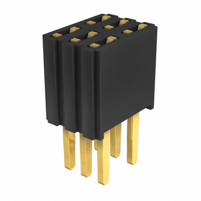 M52-5100345 Harwin Inc.