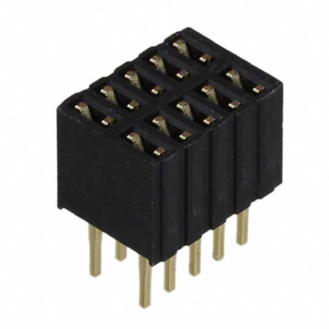 M52-5100545 Harwin Inc.