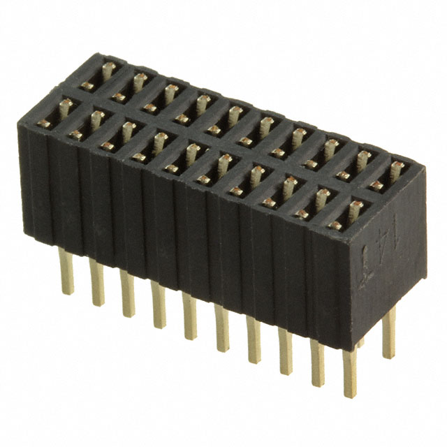 M52-5101045 Harwin Inc.