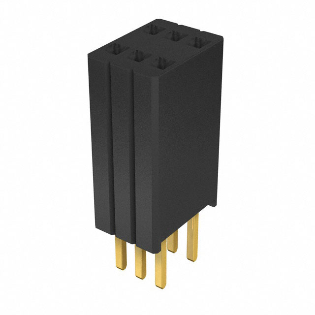 M52-5110345 Harwin Inc.