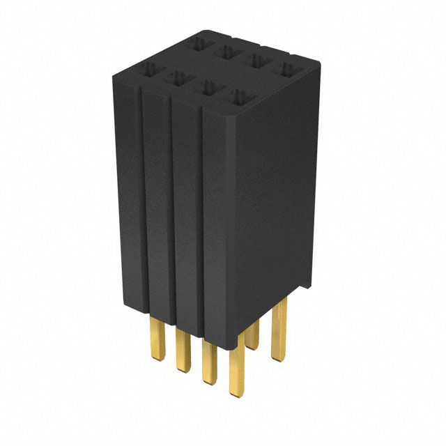 M52-5110445 Harwin Inc.