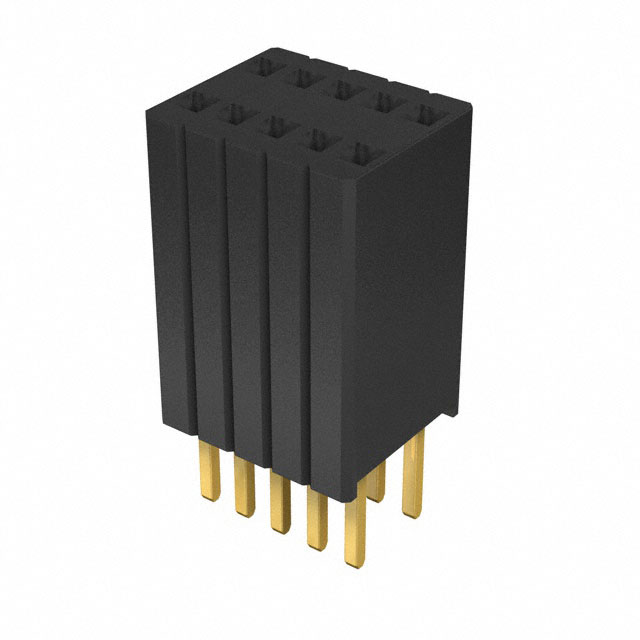 M52-5110545 Harwin Inc.