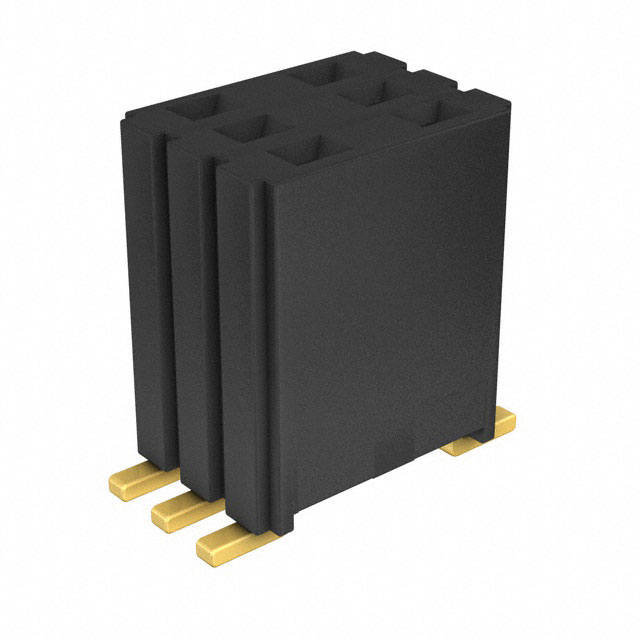 M52-5150345 Harwin Inc.