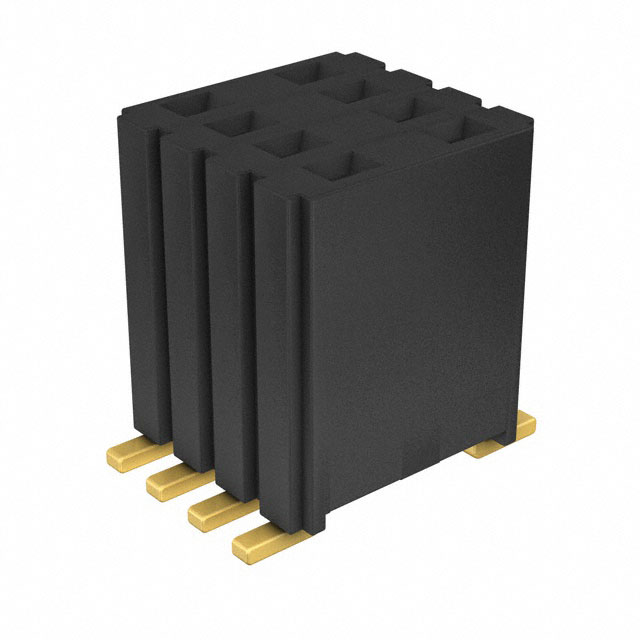 M52-5150445 Harwin Inc.
