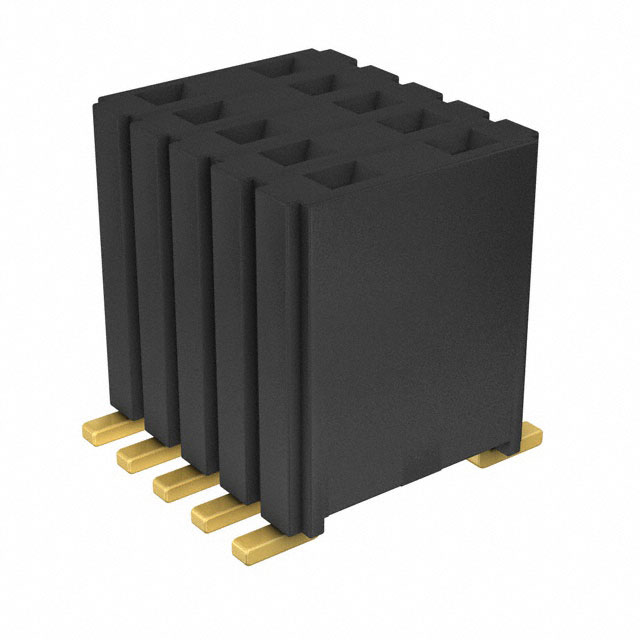 M52-5150545 Harwin Inc.