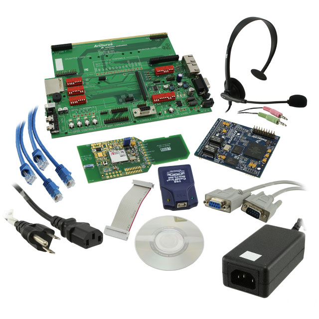 M53017KIT NXP USA Inc.