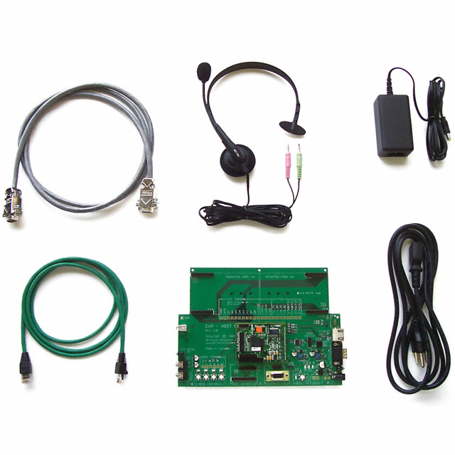 M53281KIT NXP USA Inc.