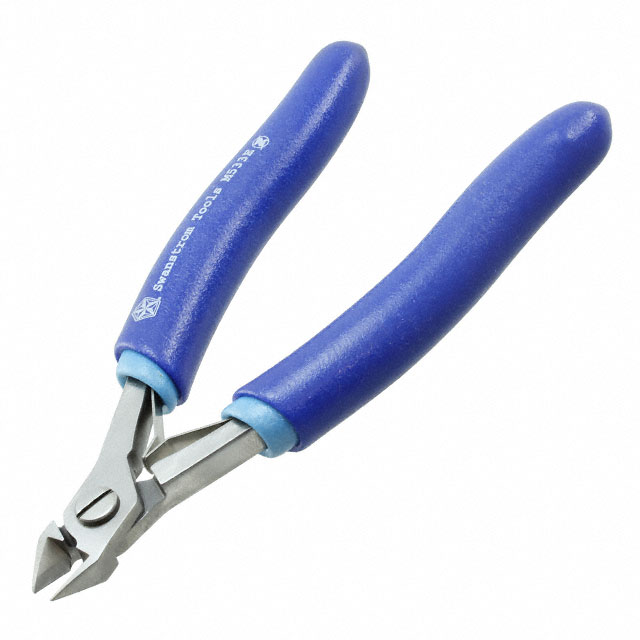 M533E Swanstrom Tools USA