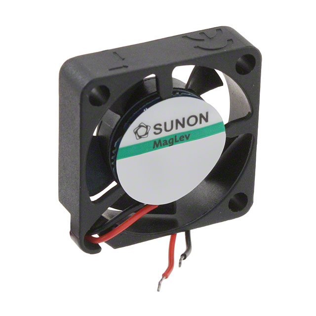 MC25060V1-000U-A99 Sunon Fans