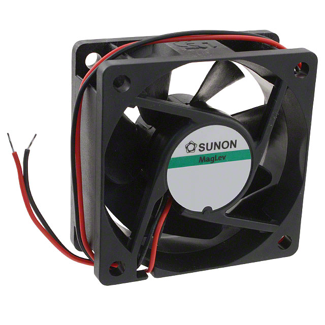 MB60251V1-000U-A99 Sunon Fans