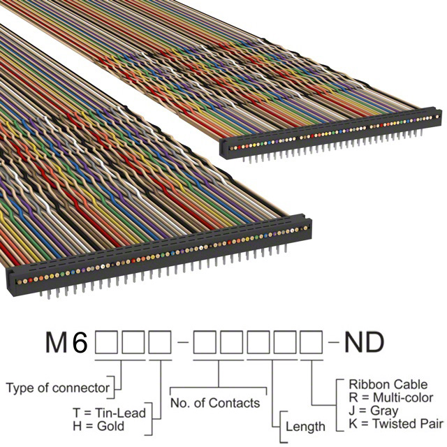 M6MMT-6040K 3M