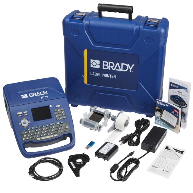 M710-KIT Brady Corporation