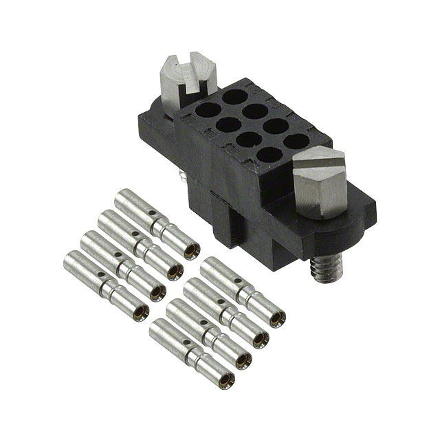 M80-4600842 Harwin Inc.