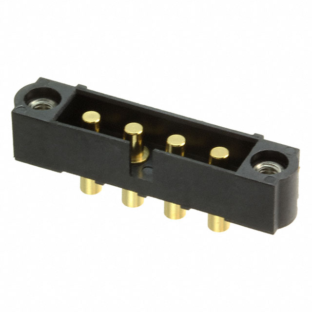 M80-5000000M1-04-PM1-00-000 Harwin Inc.