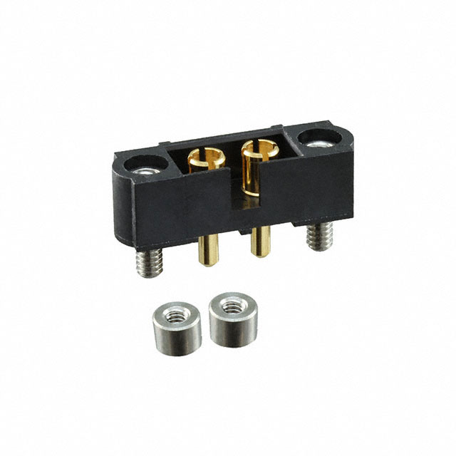 M80-5000000M2-02-331-00-000 Harwin Inc.