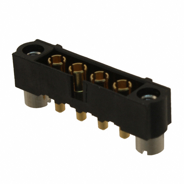 M80-5000000M2-04-331-00-000 Harwin Inc.