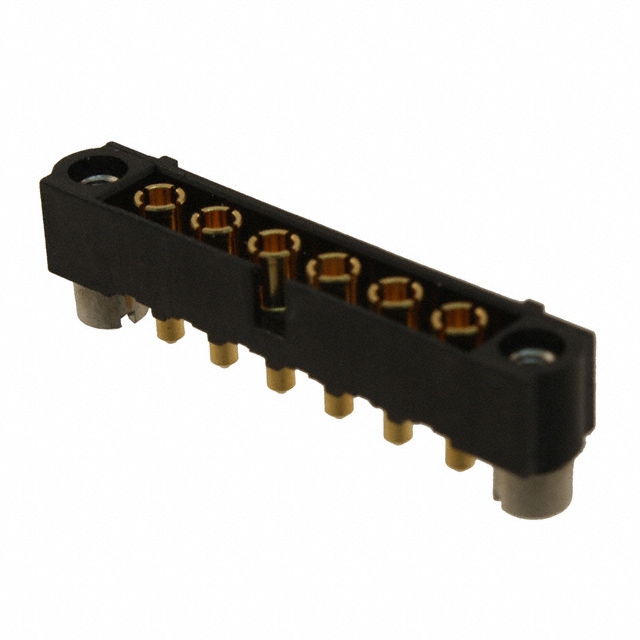 M80-5000000M2-06-331-00-000 Harwin Inc.
