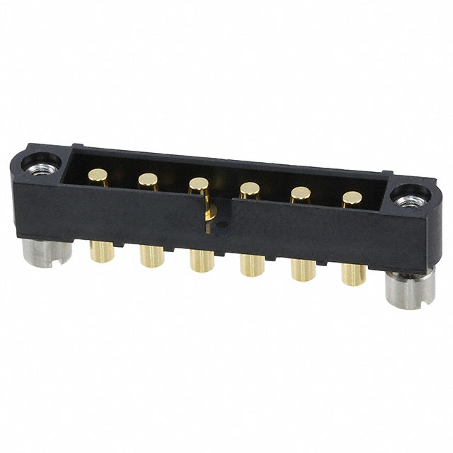 M80-5000000M2-06-PM1-00-000 Harwin Inc.